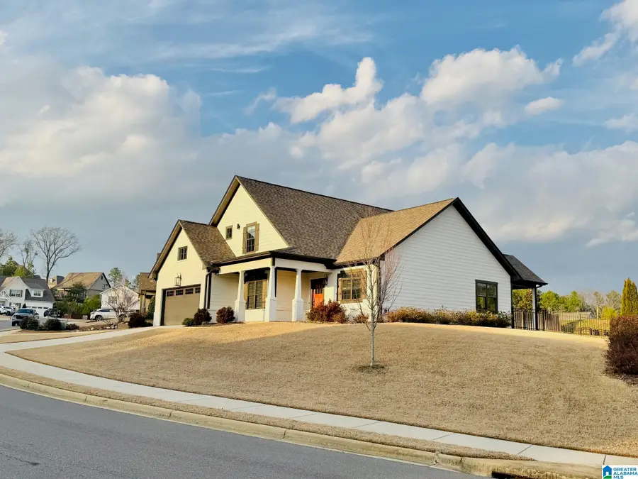 1034 NORMAN DRIVE, Birmingham, AL 35242 - #3