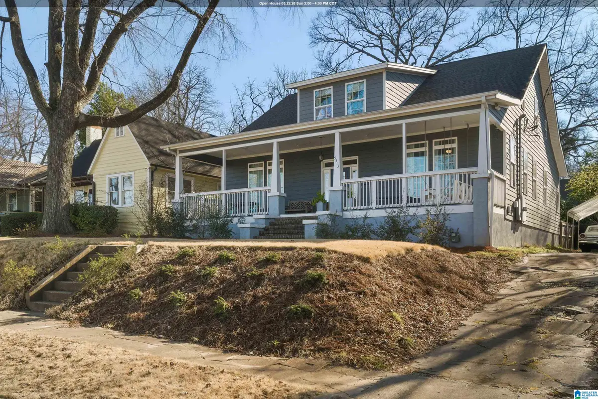 5313 5TH COURT S, Birmingham, AL 35212 - #1