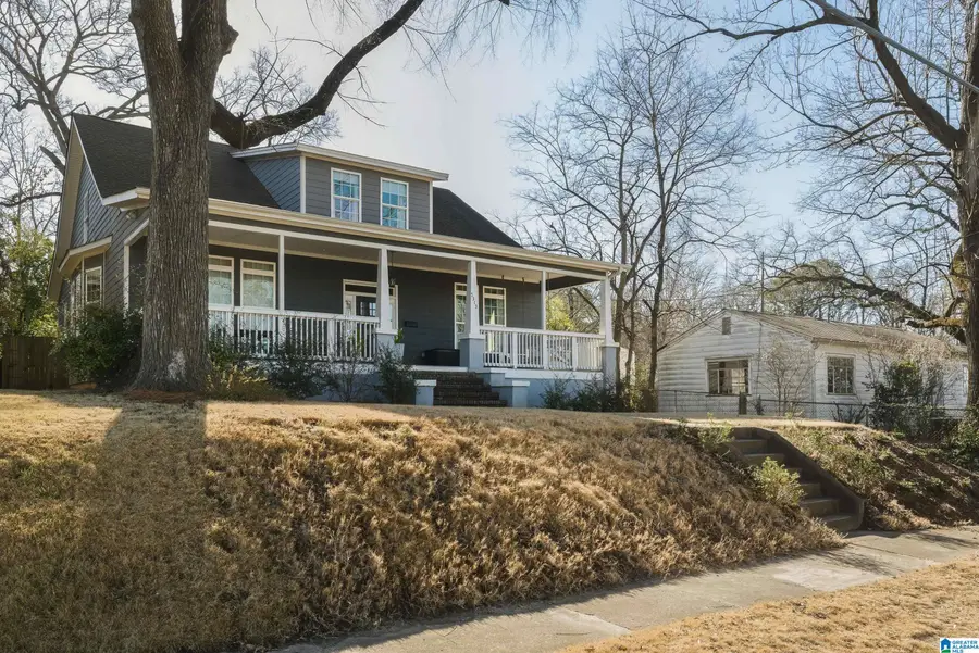 5313 5TH COURT S, Birmingham, AL 35212 - #2