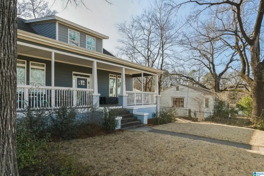 5313 5TH COURT S, Birmingham, AL 35212 - #3