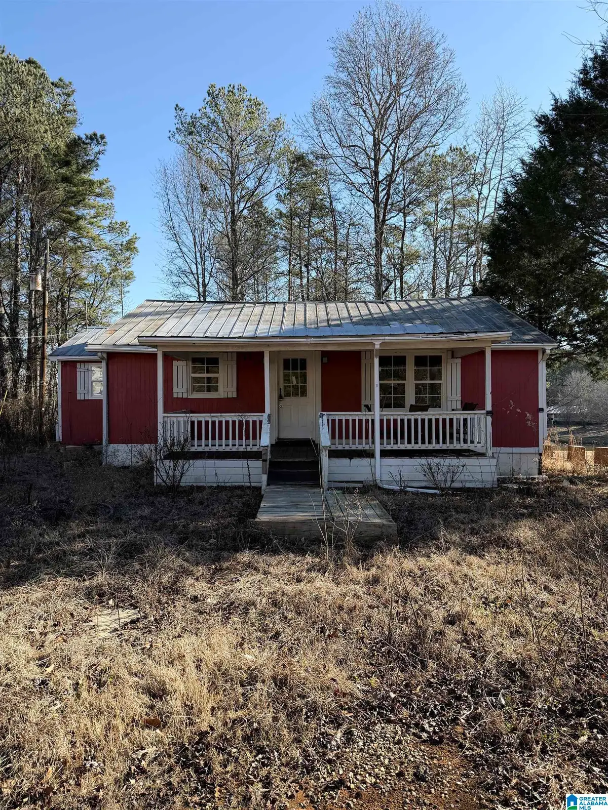 731 MOUNTAINVIEW CIRCLE, Munford, AL 36203 - #1