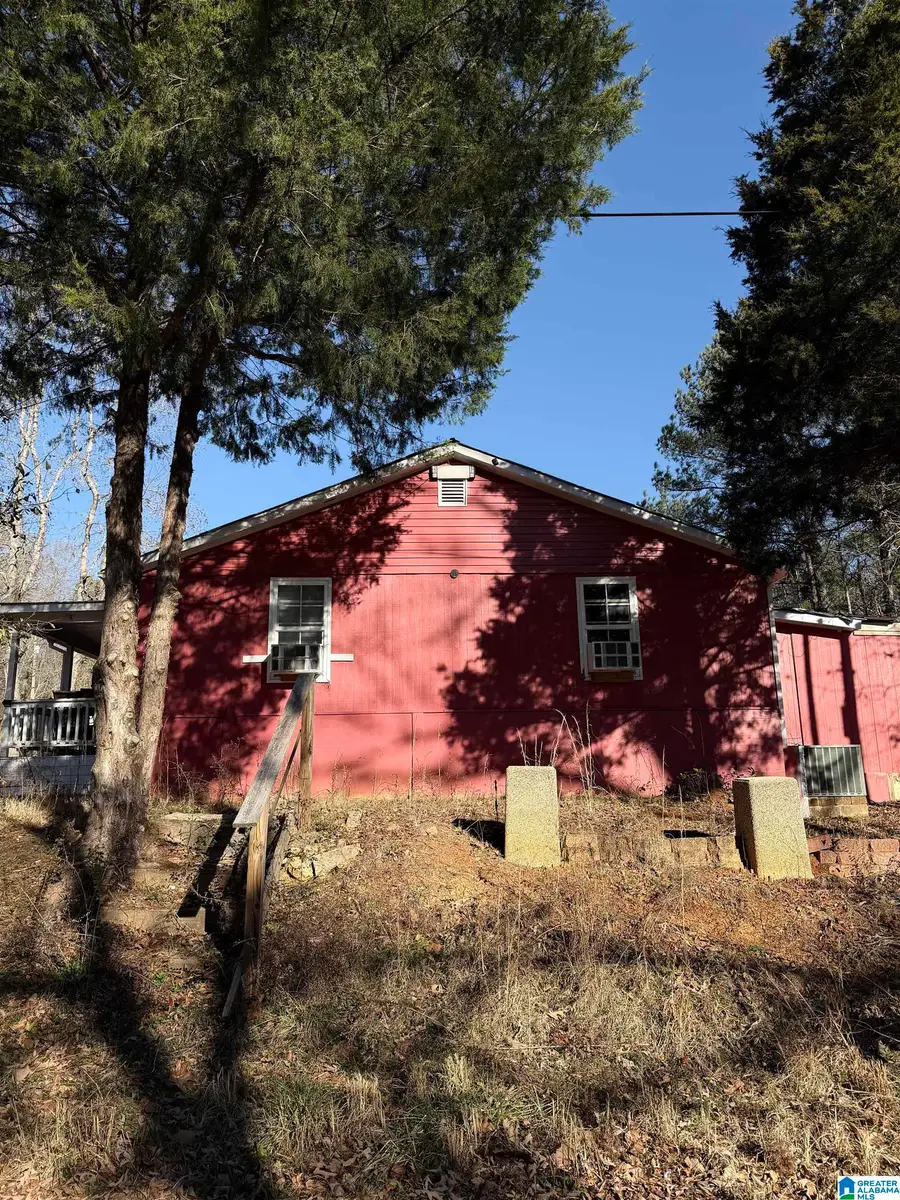 731 MOUNTAINVIEW CIRCLE, Munford, AL 36203 - #2