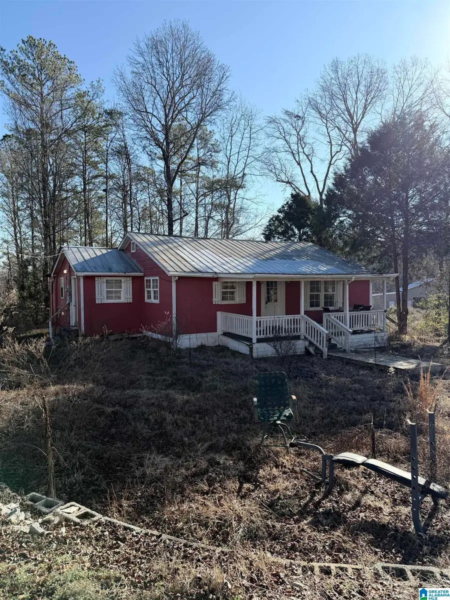 731 MOUNTAINVIEW CIRCLE, Munford, AL 36203 - #3