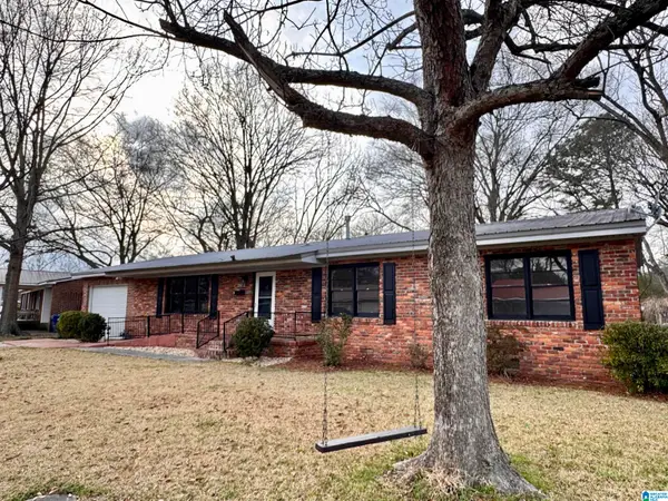 1512 FORNEY STREET, Oxford, AL 36203