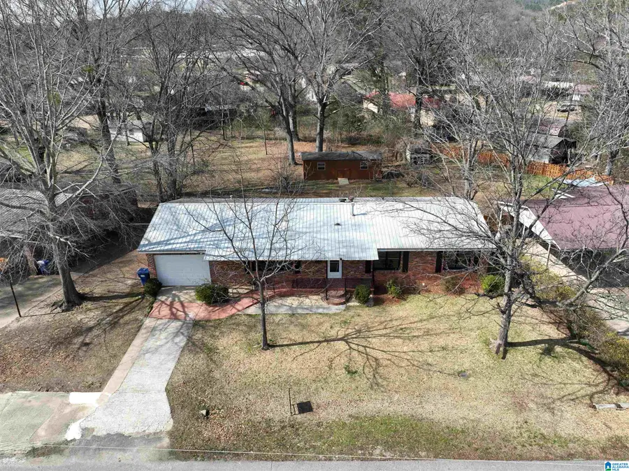 1512 FORNEY STREET, Oxford, AL 36203 - #2