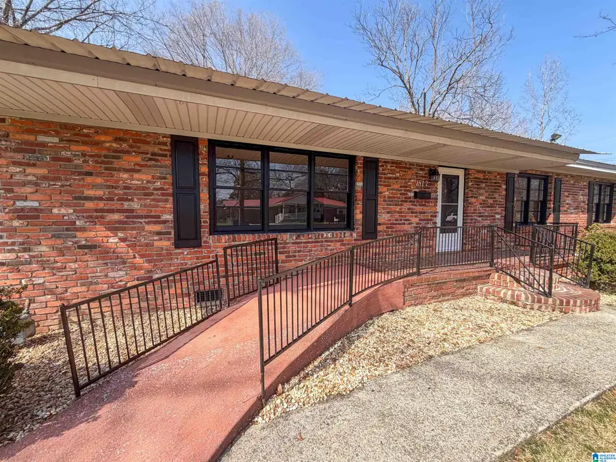 1512 FORNEY STREET, Oxford, AL 36203 - #3