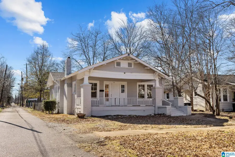412 SW 12TH STREET, Birmingham, AL 35211 - #2