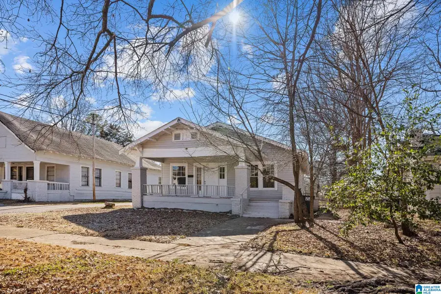 412 SW 12TH STREET, Birmingham, AL 35211 - #3