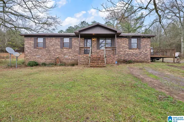 44 BANGOR HOLLOW ROAD, Hayden, AL 35079