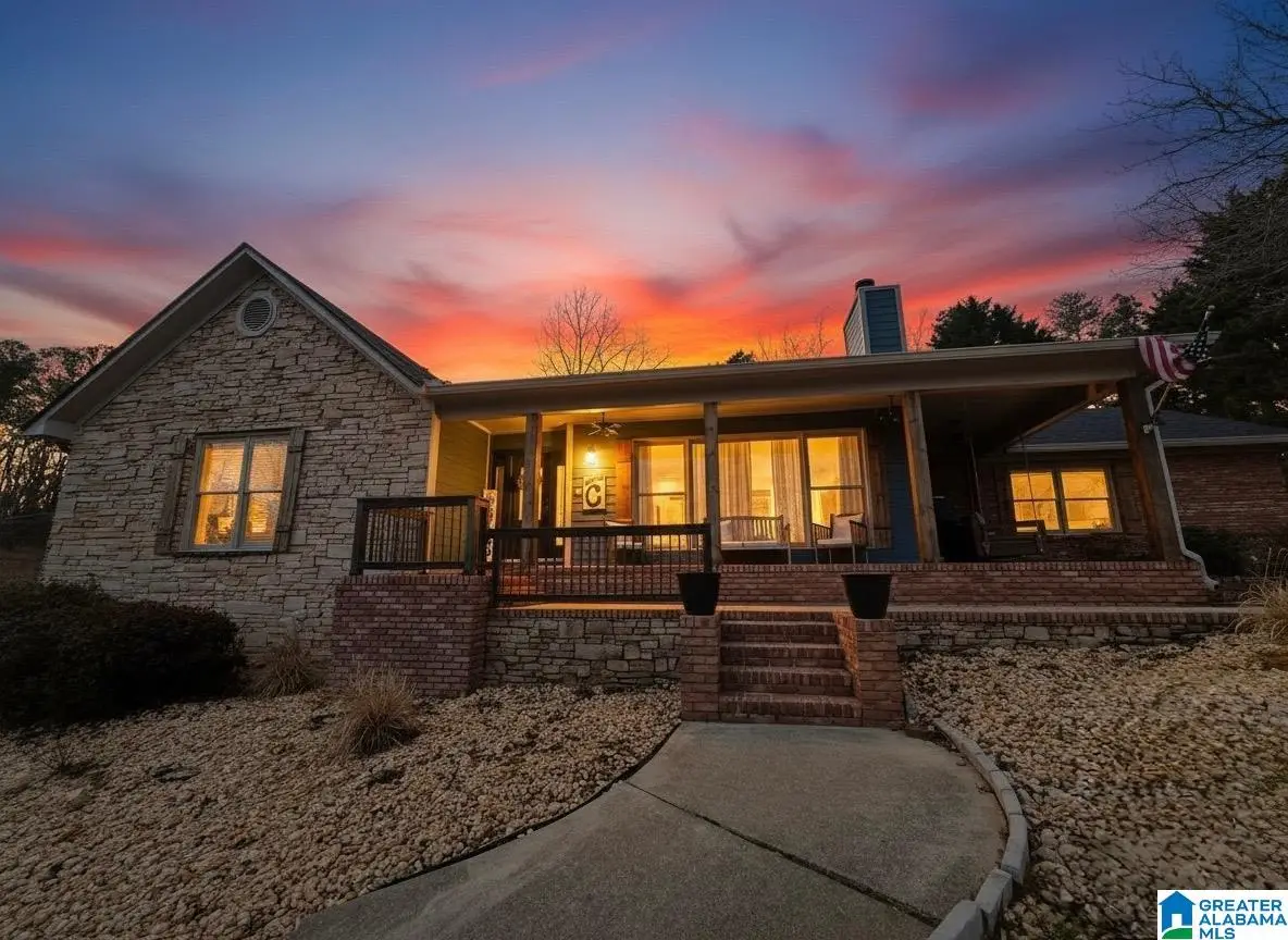 50 MARY ANN LANE, Trussville, AL 35173 - #1