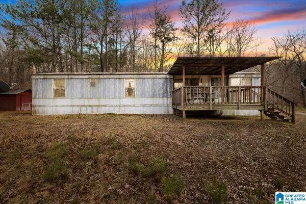 1484 WAID ROAD, Oneonta, AL 35121