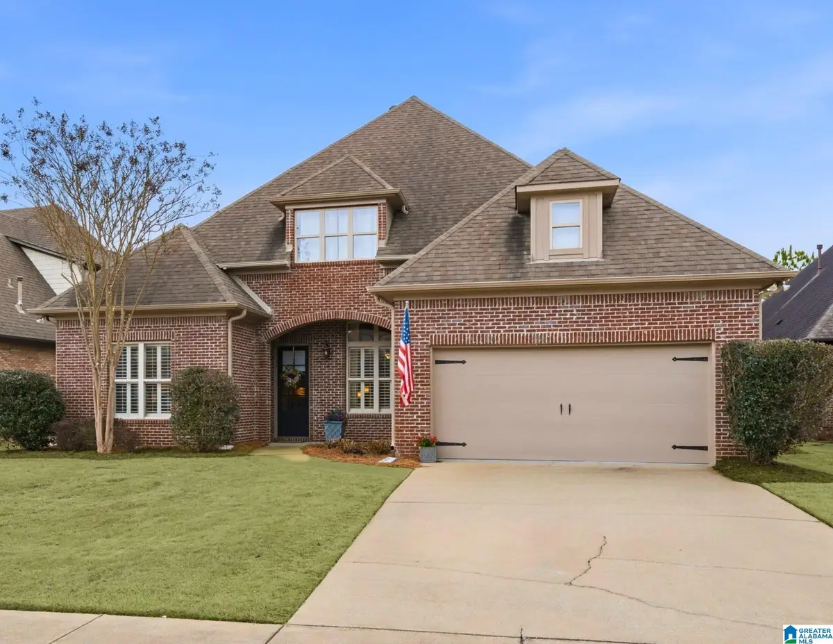 1045 EDGEWATER LANE, Chelsea, AL 35043 - #1