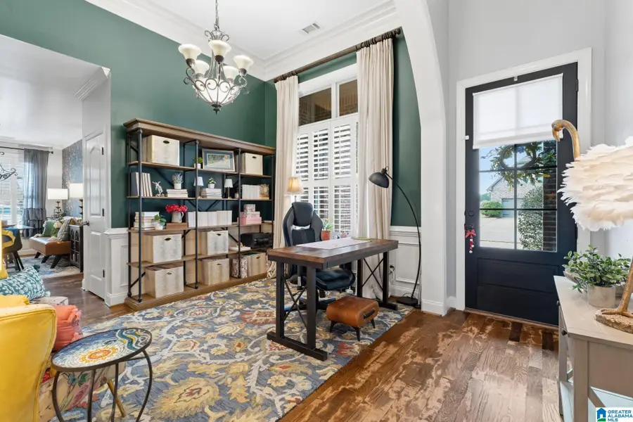 1045 EDGEWATER LANE, Chelsea, AL 35043 - #2