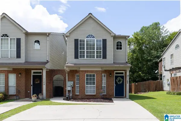 1166 YEAGER PARKWAY, Pelham, AL 35124