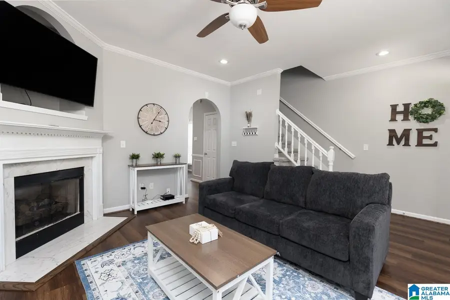 1166 YEAGER PARKWAY, Pelham, AL 35124 - #3