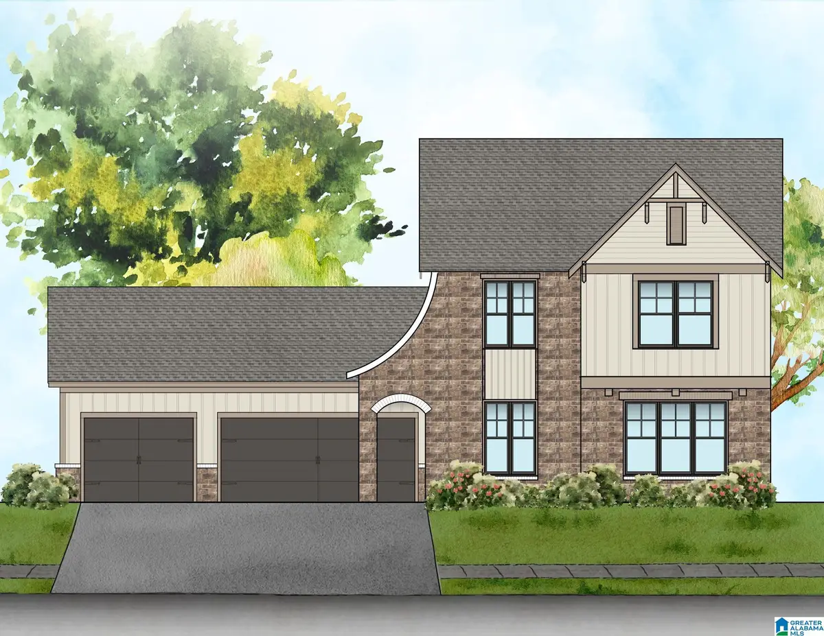 100 RIVIERA RUN, Alabaster, AL 35007 - #1