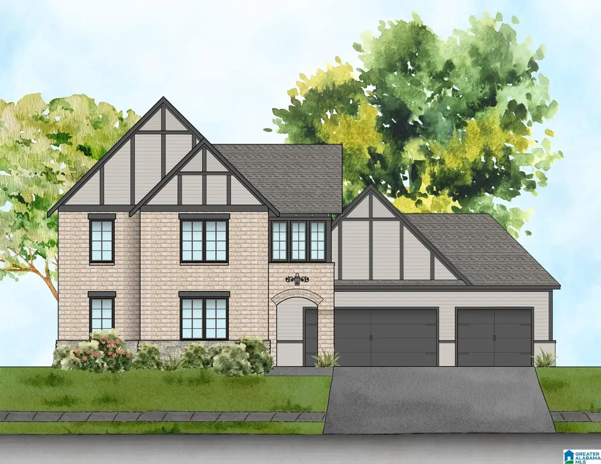 300 LENOIR PLACE, Alabaster, AL 35007 - #1