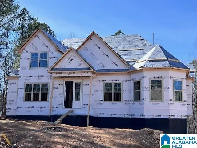 3004 GREY OAKS CRESCENT, Pelham, AL 35124 - #2