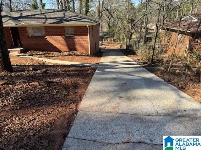 630 LISA LANE, Birmingham, AL 35206 - #2