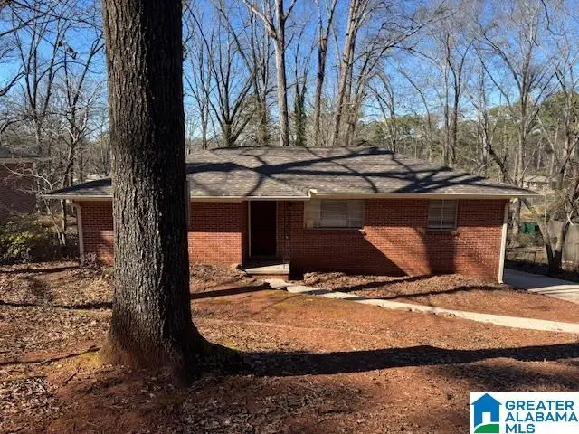 630 LISA LANE, Birmingham, AL 35206 - #3
