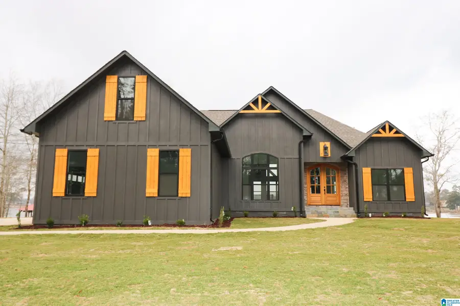 1701 ANNESLEY DRIVE, Pell City, AL 35128 - #2