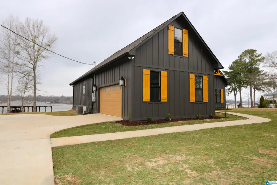 1701 ANNESLEY DRIVE, Pell City, AL 35128 - #3