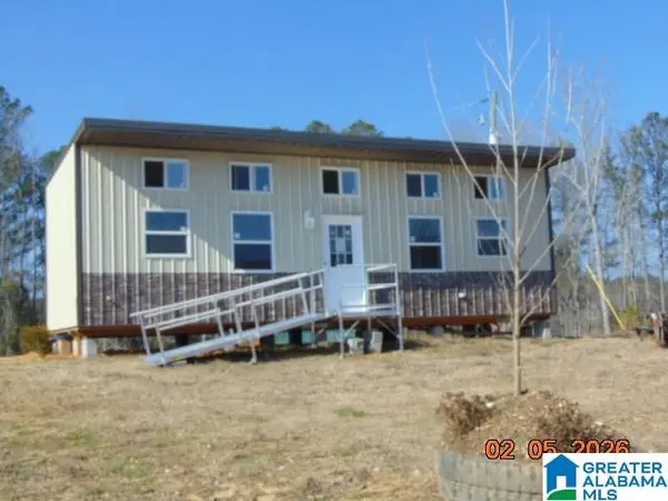 192 COUNTY ROAD 10, Maplesville, AL 36750