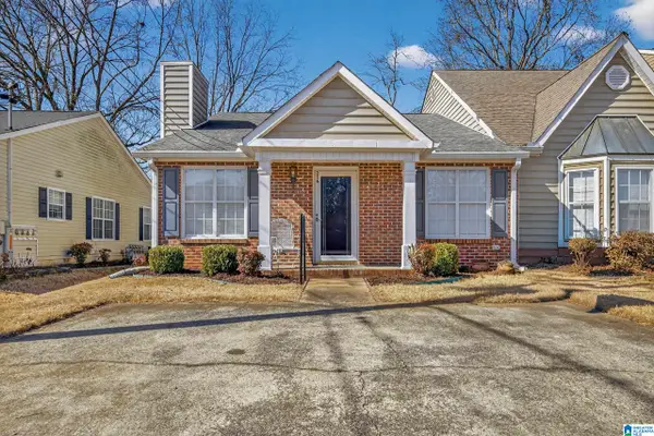 216 PARK PLACE, Oxford, AL 36203