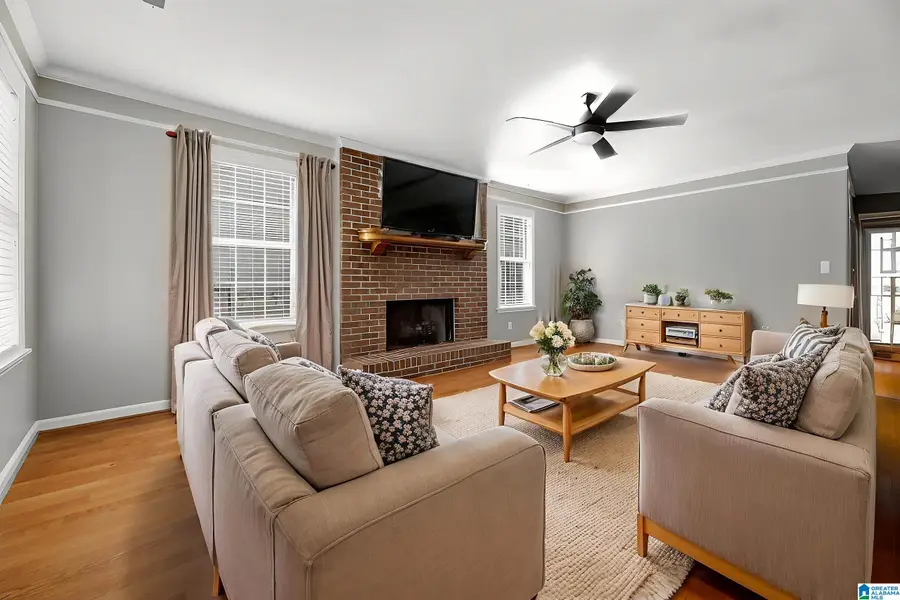 216 PARK PLACE, Oxford, AL 36203 - #3