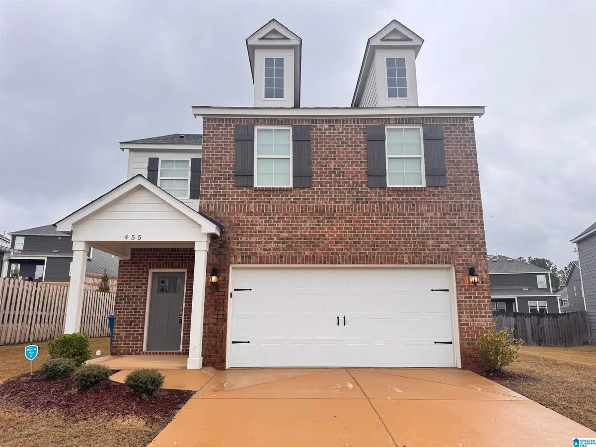 455 CROSSBRIDGE ROAD, Chelsea, AL 35043 - #1