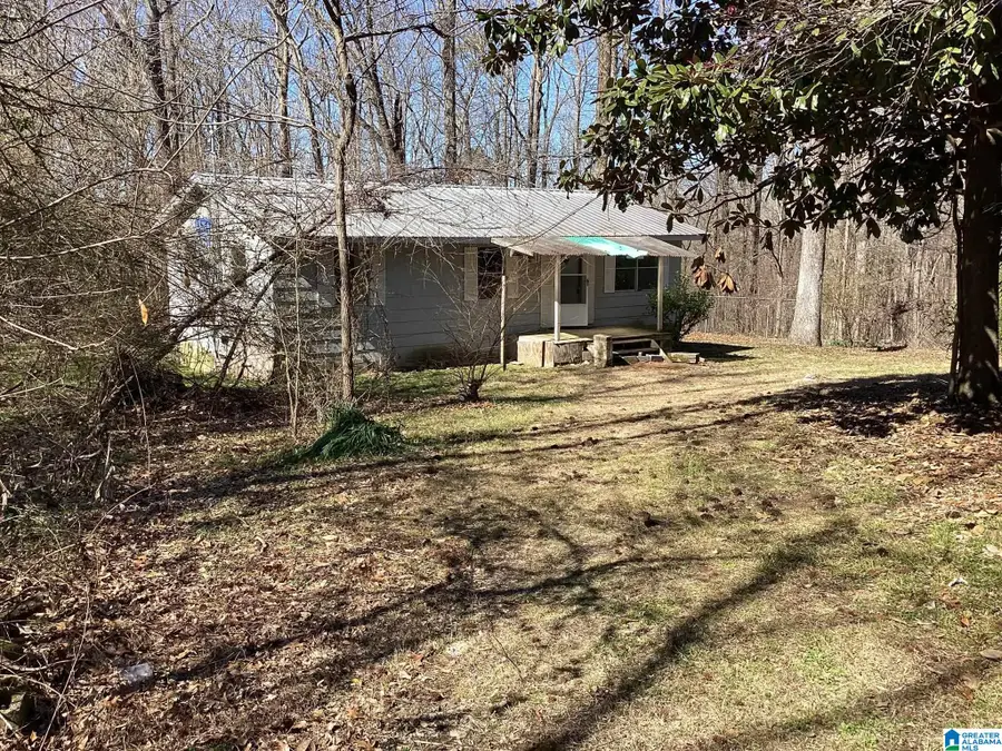6500 WOMACK ROAD, Pinson, AL 35126 - #2