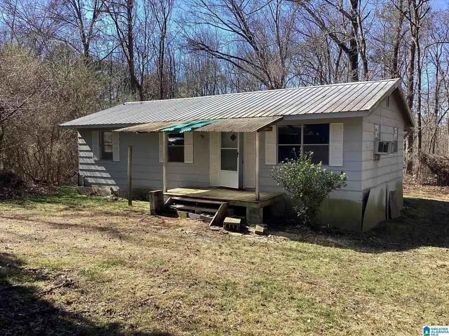 6500 WOMACK ROAD, Pinson, AL 35126 - #3