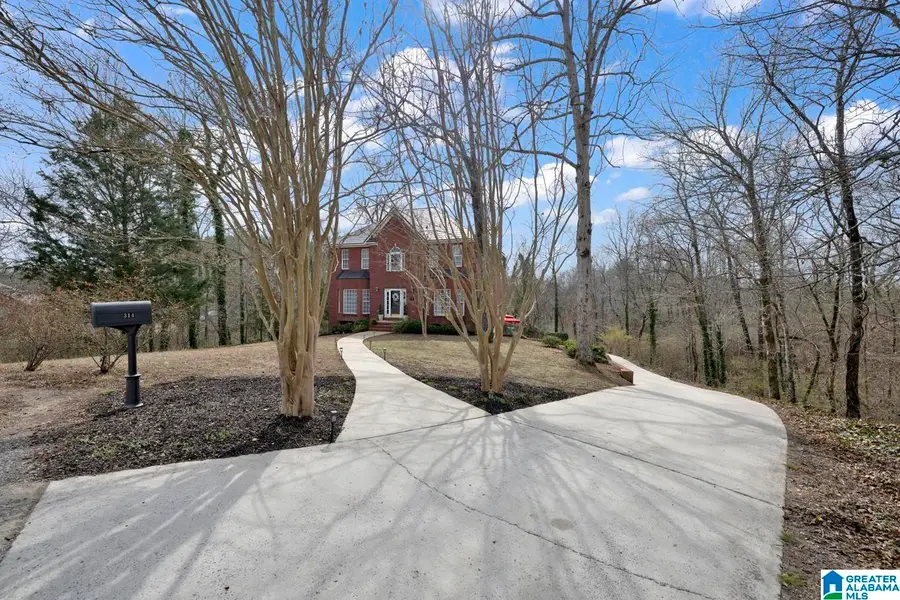 314 PANORAMIC TRAIL, Warrior, AL 35180 - #2