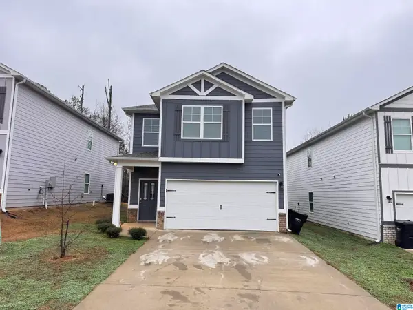 3499 MISTY HOLLOW DRIVE, Bessemer, AL 35022