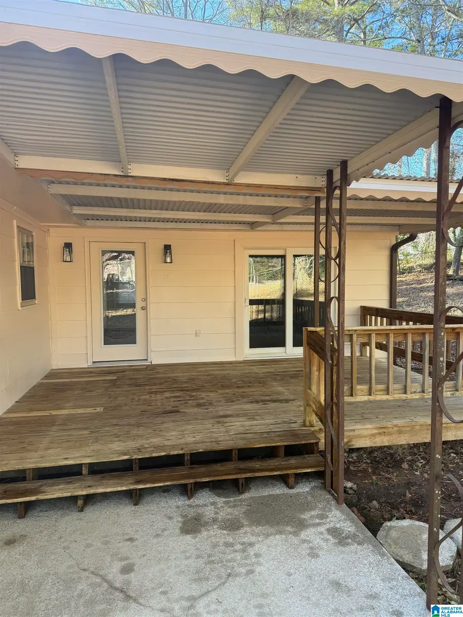 1404 GREEN MEADOW ROAD, Anniston, AL 36207 - #3