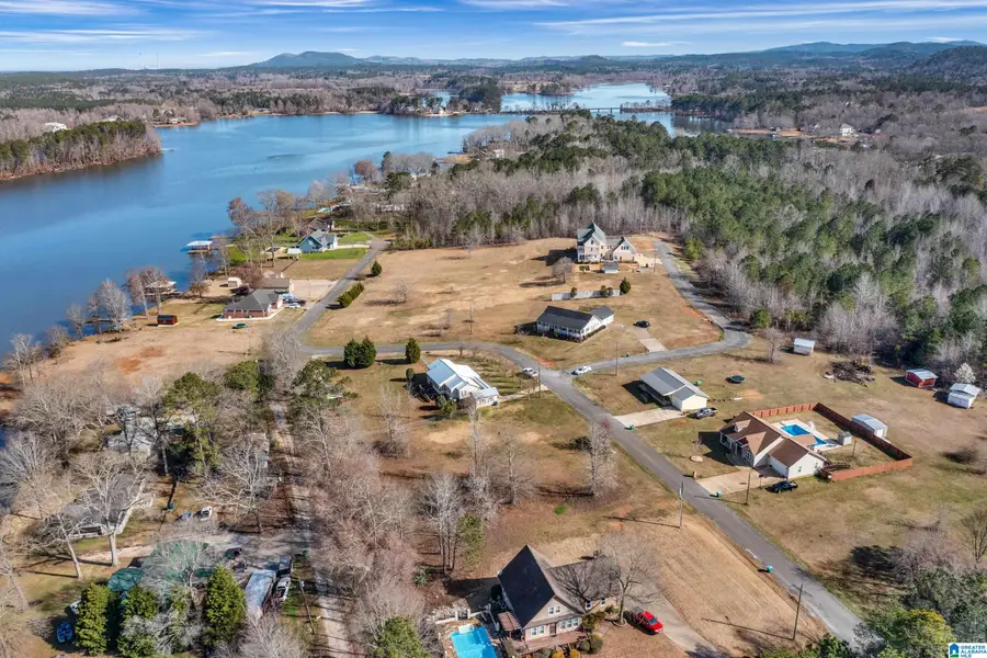 SUNSET LANE, Sylacauga, AL 35151 - #2