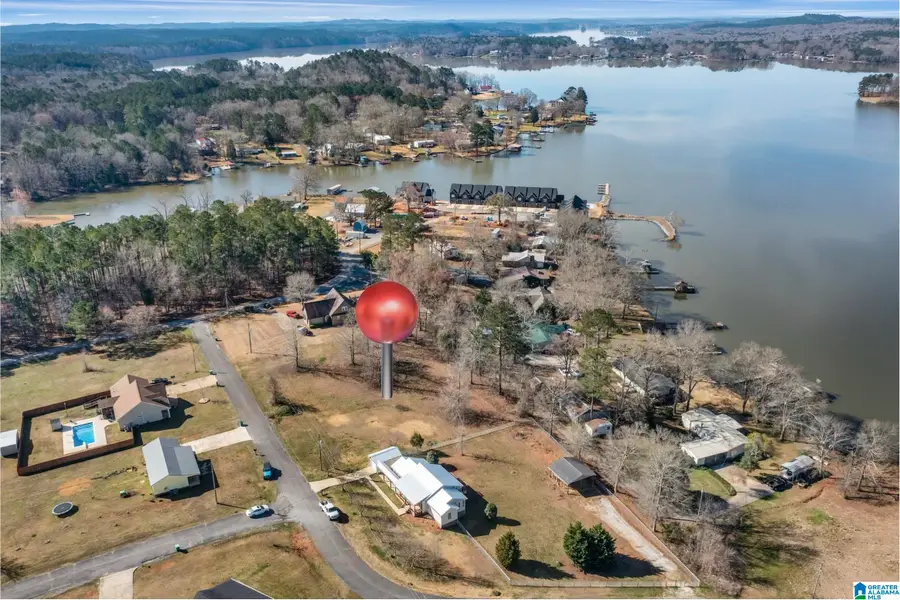 SUNSET LANE, Sylacauga, AL 35151 - #3