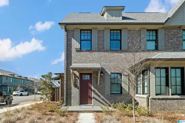 1181 WINDSOR SQUARE, Hoover, AL 35242