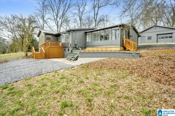 2962 QUEENSTOWN ROAD, Trussville, AL 35173