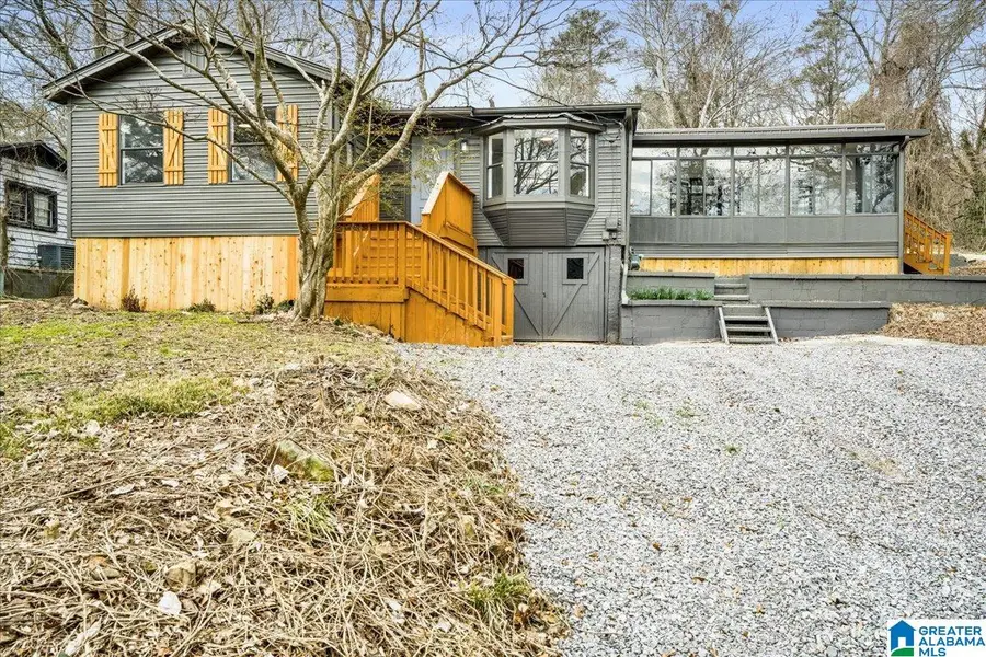 2962 QUEENSTOWN ROAD, Trussville, AL 35173 - #2