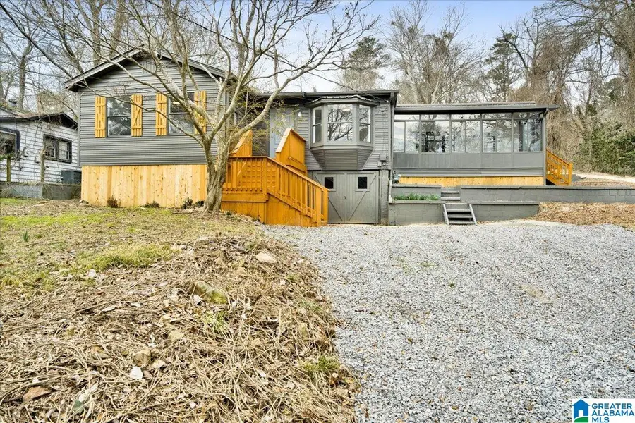 2962 QUEENSTOWN ROAD, Trussville, AL 35173 - #3