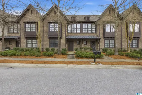 1105 INVERNESS COVE WAY, Birmingham, AL 35242