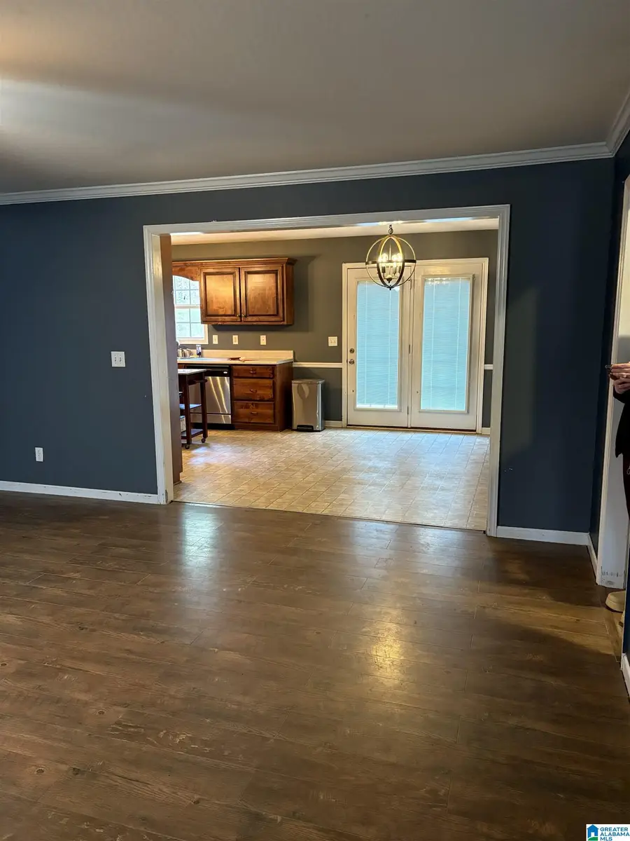 98 KAPCO DRIVE, Anniston, AL 36207 - #2