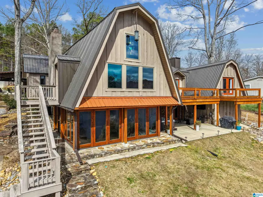 344 GULF RIDGE DRIVE, Jasper, AL 35504 - #2