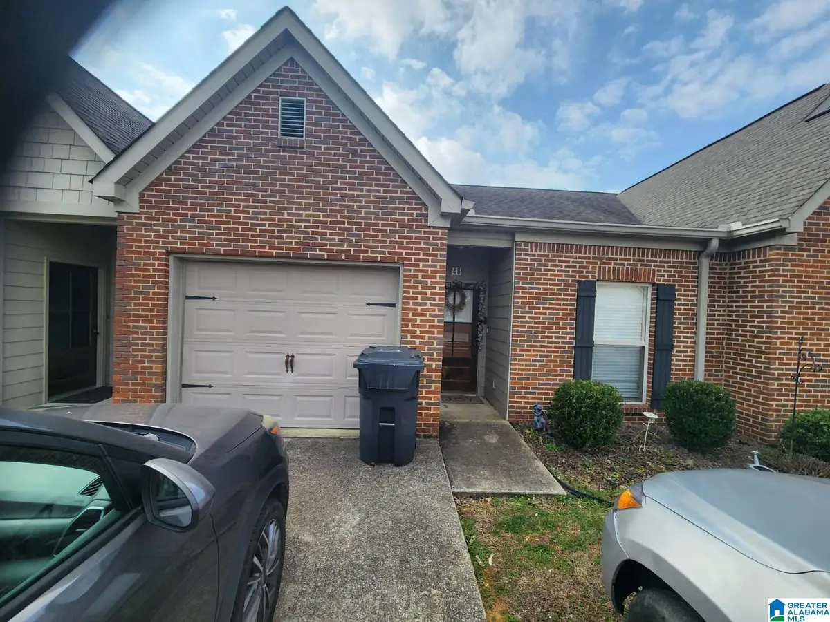 46 HIGHLAND VIEW LANE, Lincoln, AL 35096 - #1
