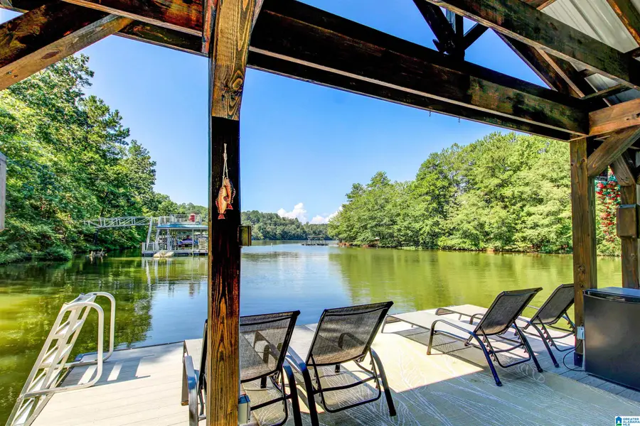 185 HILL CREST COURT, Wedowee, AL 36278 - #2