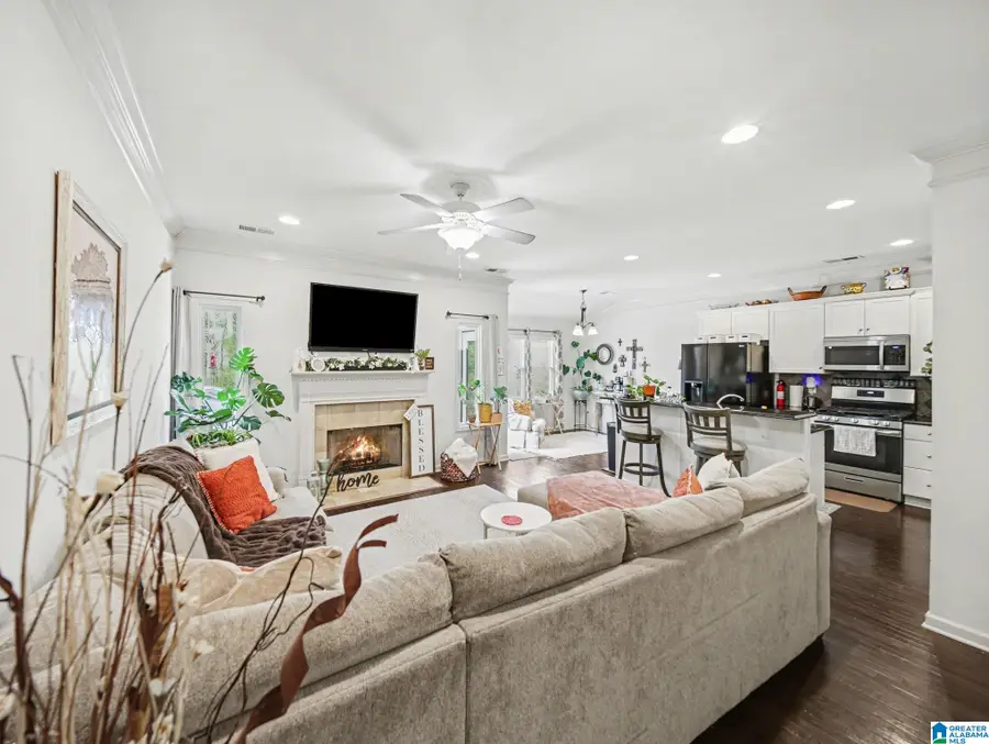 24107 PORTOBELLO ROAD, Birmingham, AL 35242 - #2