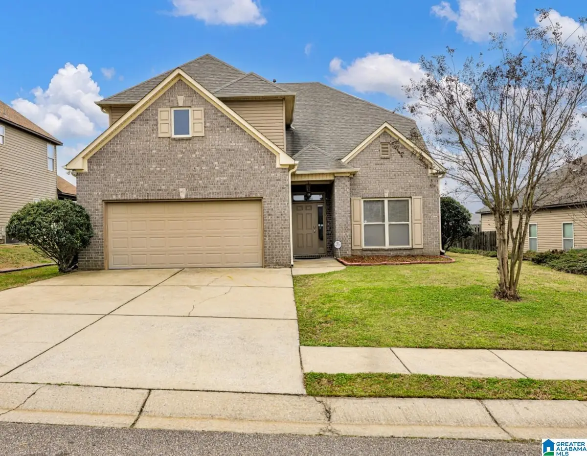 2048 KENSINGTON COURT, Calera, AL 35040 - #1