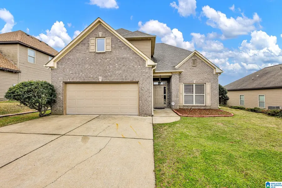 2048 KENSINGTON COURT, Calera, AL 35040 - #2