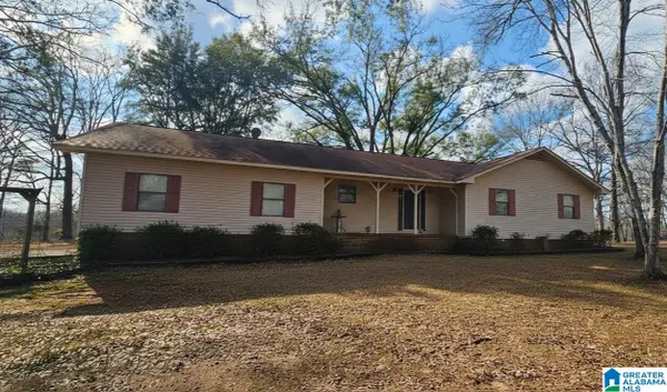 129 BRIARWOOD TERRACE, Centreville, AL 35042